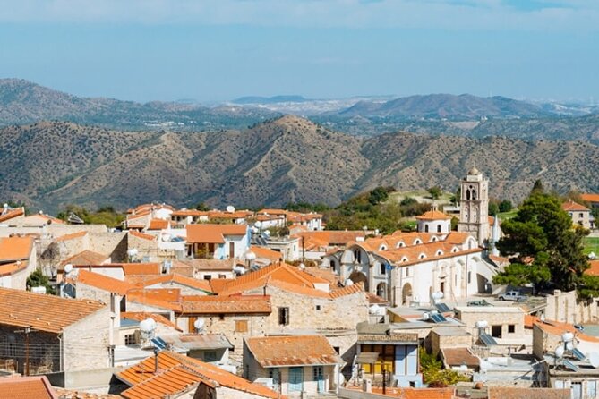 Nicosia Larnaca Lefkara Tour from Aya Napa, Protaras, Larnaca - Final verdict: convenient route, uneven pacing