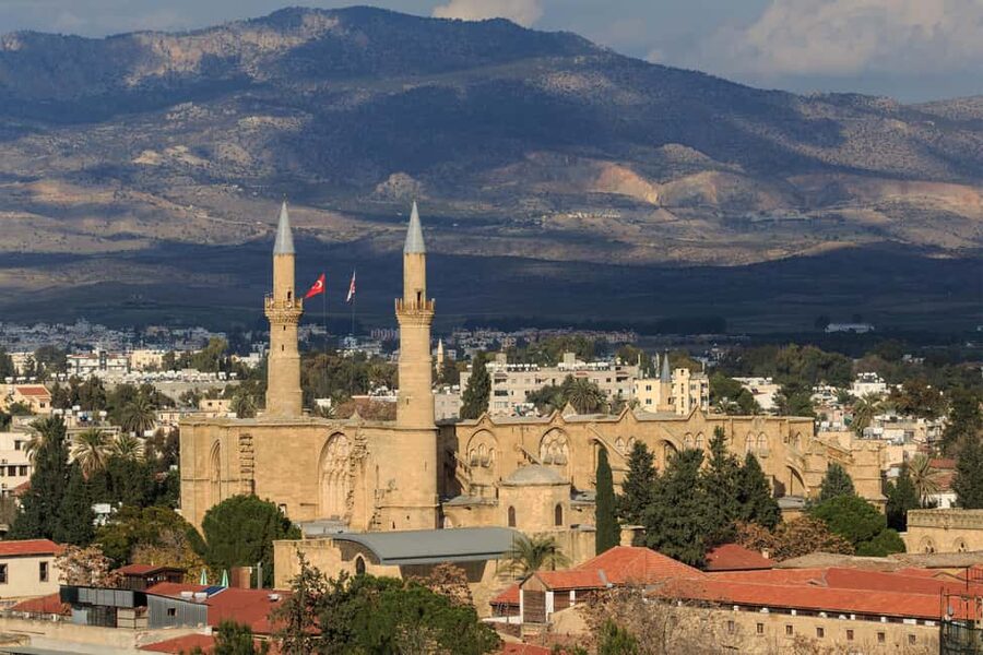 Nicosia Larnaka Lefkara Tour from Ayia Napa/Protaras/Larnaka - Why this three-stop route works