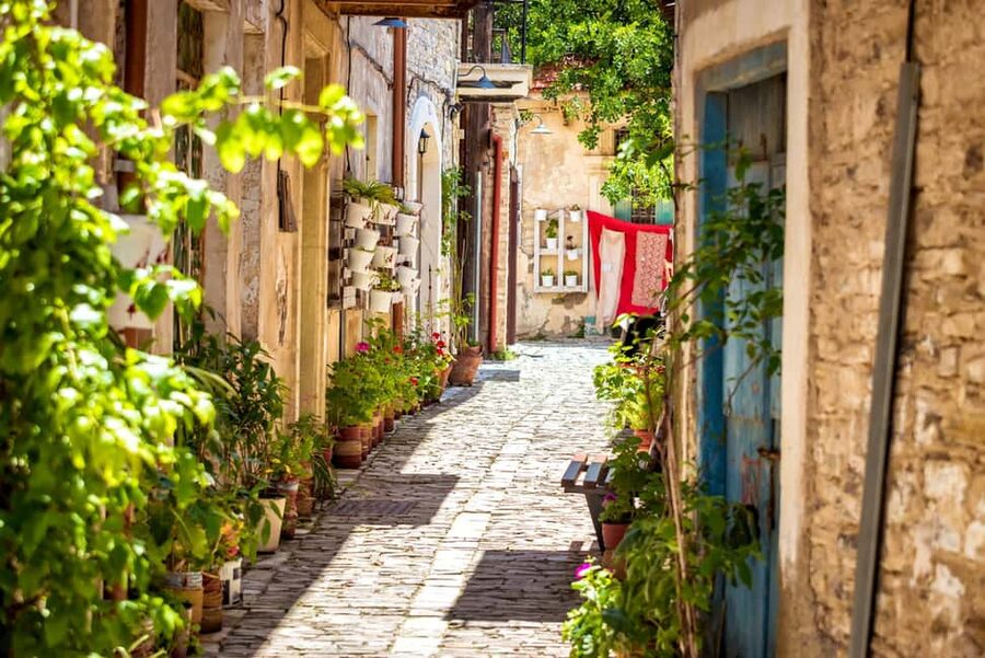 Nicosia Larnaka Lefkara Tour from Ayia Napa/Protaras/Larnaka - Who will enjoy this tour most