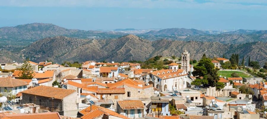 Nicosia Larnaka Lefkara Tour from Ayia Napa/Protaras/Larnaka - Practical booking advice