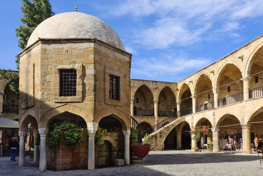 Nicosia Larnaka Lefkara Tour from Ayia Napa/Protaras/Larnaka - Should you book the Nicosia, Larnaka, and Lefkara tour?