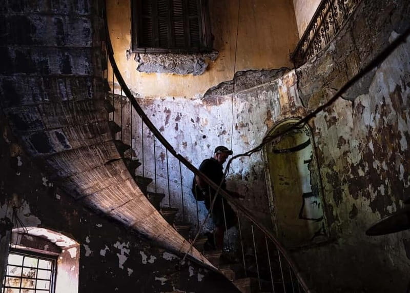 Nicosia: Last Divided City, Tour combining South & North - Price, pace, and who will value it