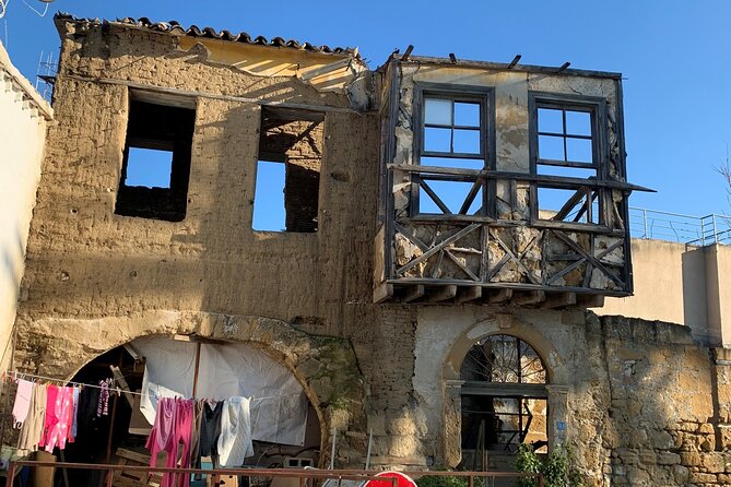 Nicosia: Last Divided City, Tour combining South & North - Why this Nicosia walk is different