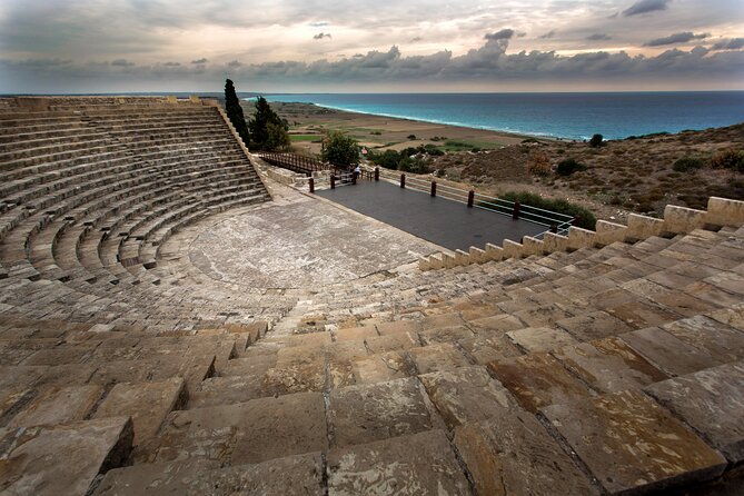 Nicosia: Private Walking Tour with a Local - Understanding the $56 price
