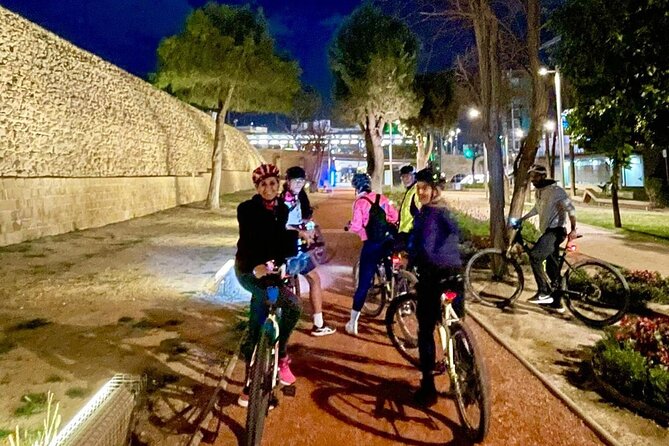 Nicosia: Walled City Bike Tour - How the pace, equipment, and group size affect value