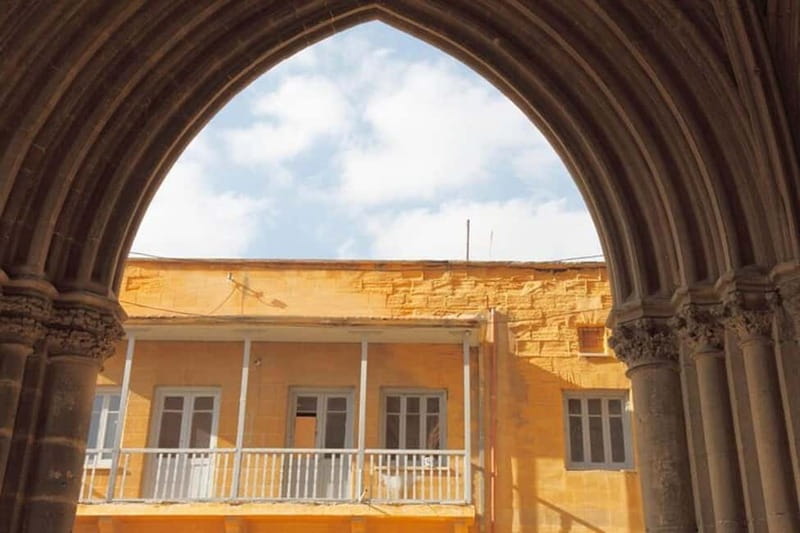 Nikosia : Best of North Nicosia Walking Tour - Why North Nicosia is best explored on foot