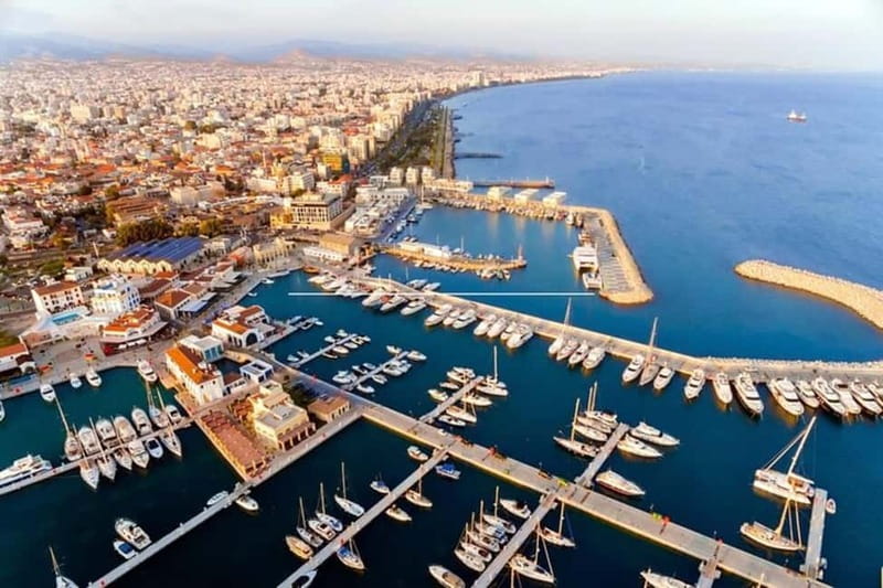 Nikosia : Best of North Nicosia Walking Tour - Samanbahçe adds a residential side to the route