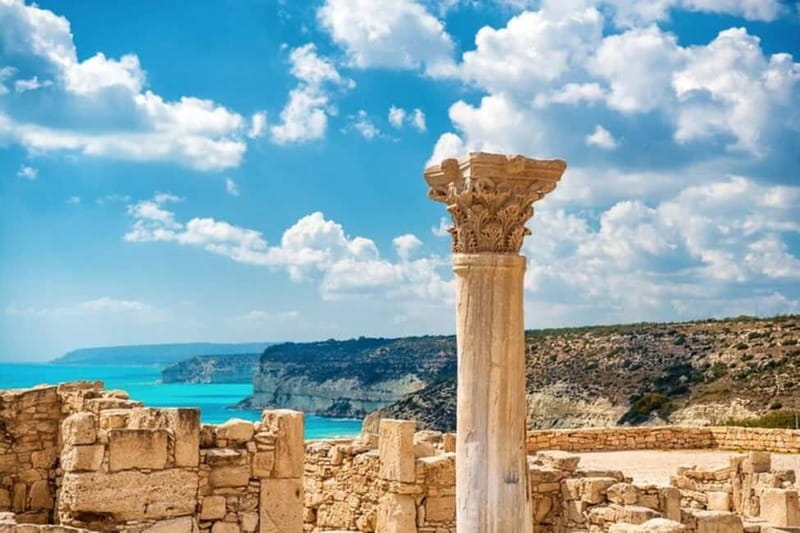 Nikosia : Private Custom Walking Tour with A Guide - Practical ways to plan your walk