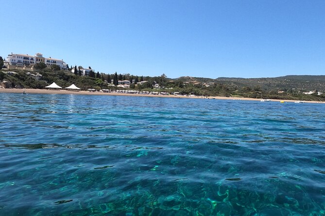 No Licence Luxury Self Drive Boat to Blue Lagoon + masks&snorkels - Self-drive freedom or a captain?