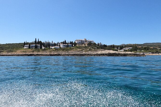 No Licence Luxury Self Drive Boat to Blue Lagoon + masks&snorkels - Who will enjoy this boat day most?