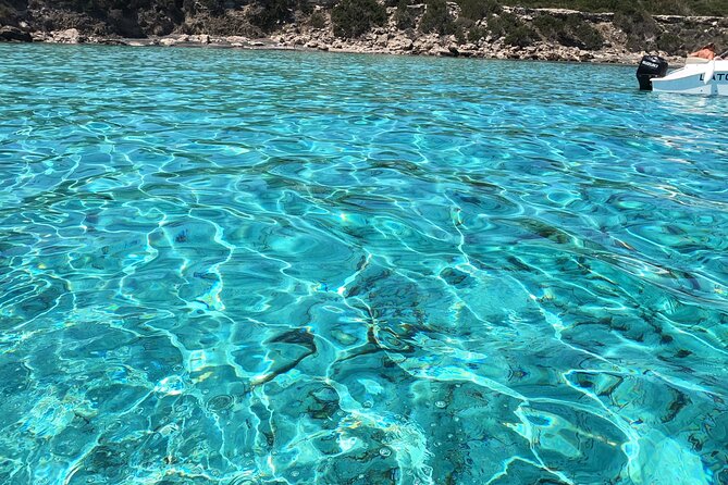 No Licence Luxury Self Drive Boat to Blue Lagoon + masks&snorkels - Practical booking advice for Paphos visitors