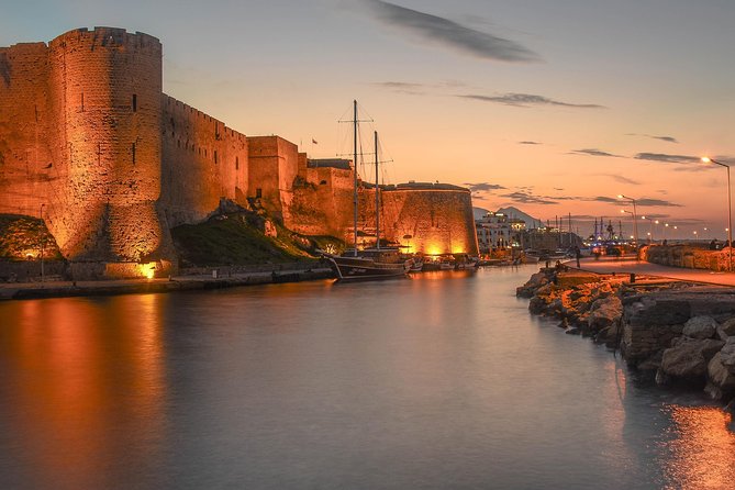 NORTHERN CYPRUS ALL-IN-ONE Private Day Trip from Nicosia - Key points to know before booking