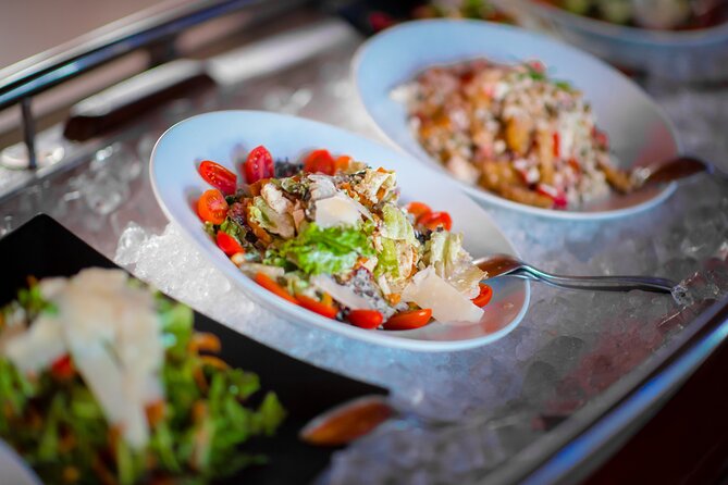 Ocean Vision | Half Day with BBQ Cruise - Is $78.61 good value?