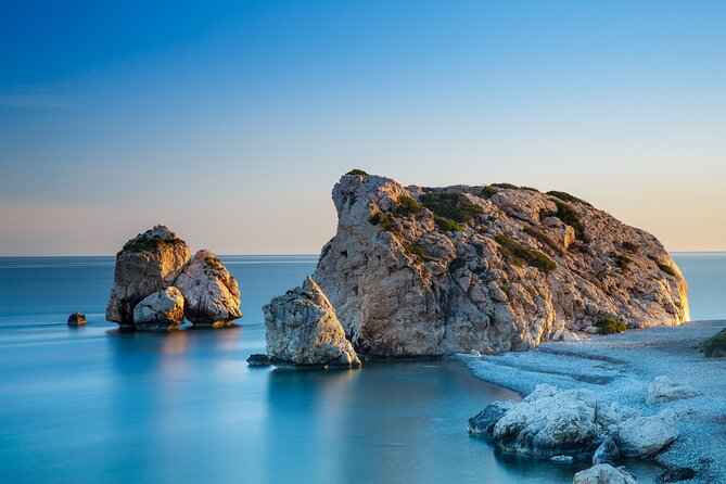 Pafos and Kourion Tour from Protaras, Aya Napa, Larnaca, Limassol - Is $65.90 good value?