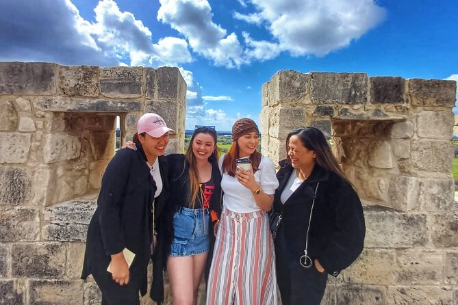 Pafos - Archaeology & Beauty tour from Limassol - Why this Limassol to Pafos day trip works