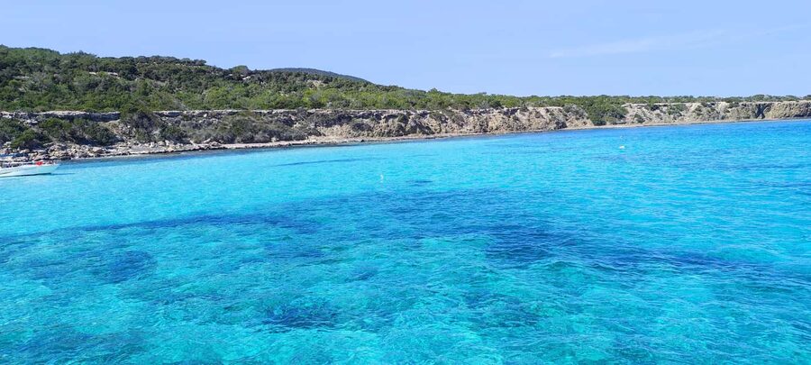 Pafos,Blue Lagoon,Latchi,day trip, coach boat+waterslide. - Latchi harbor and the boat to Blue Lagoon