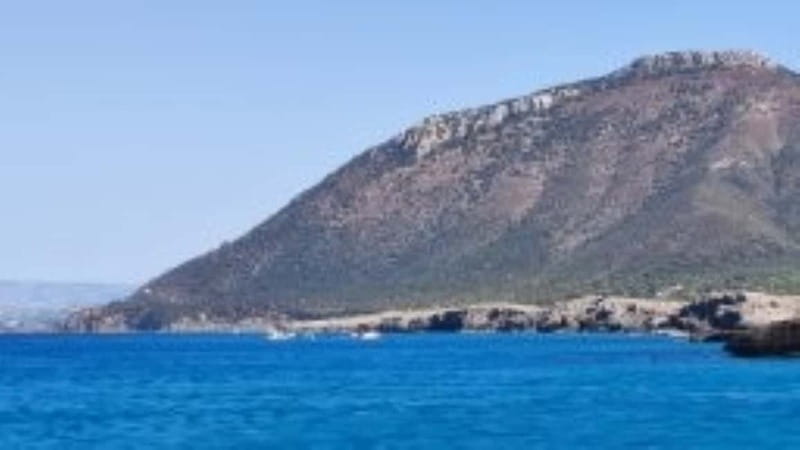 Pafos,Blue Lagoon,Latchi,day trip, coach boat+waterslide. - The optional eight-hour route