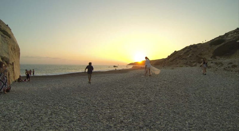 Paphos: 4x4 ATV & Buggy Safari Tour to Aphrodite's Rock - Who should book this Paphos safari?