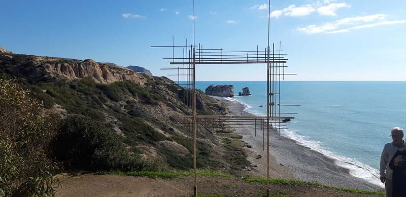 Paphos: 4x4 ATV & Buggy Safari Tour to Aphrodite's Rock - Choosing between an ATV and a beach buggy