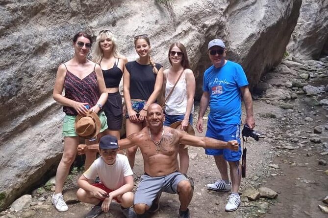 Paphos: Akamas Gorge & Turtle Bay & Donkey Farm Jeep Safari Tour - What this Paphos jeep safari is really like