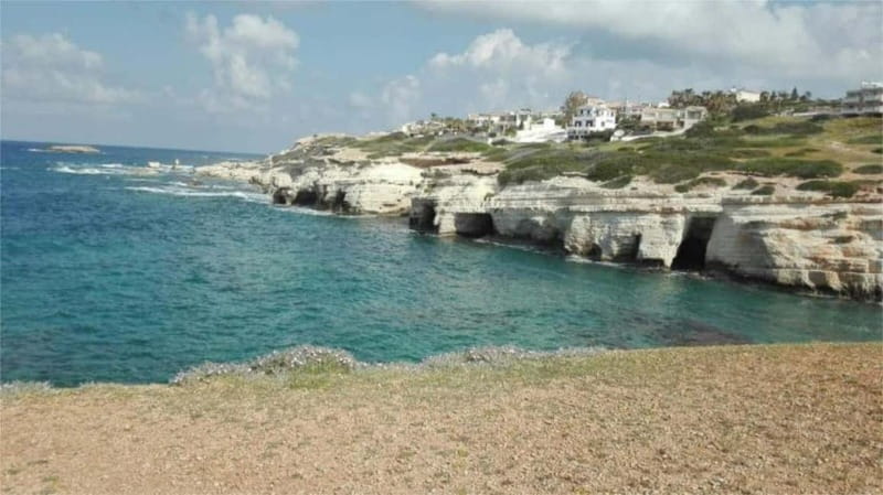 Paphos: Akamas, Waterfalls & Blue Lagoon of Aphrodite Tour - The day in six useful facts