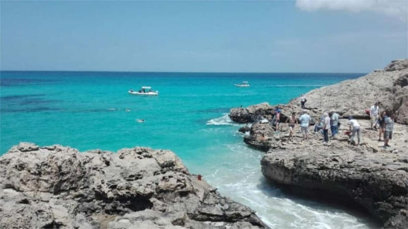 Paphos: Akamas, Waterfalls & Blue Lagoon of Aphrodite Tour - Baths of Aphrodite: myth, plants, and lunch