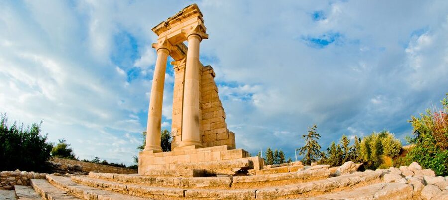 Paphos: Aphrodite's Birthplace, Lefkara & Kourion Day Trip - Five details that shape the day