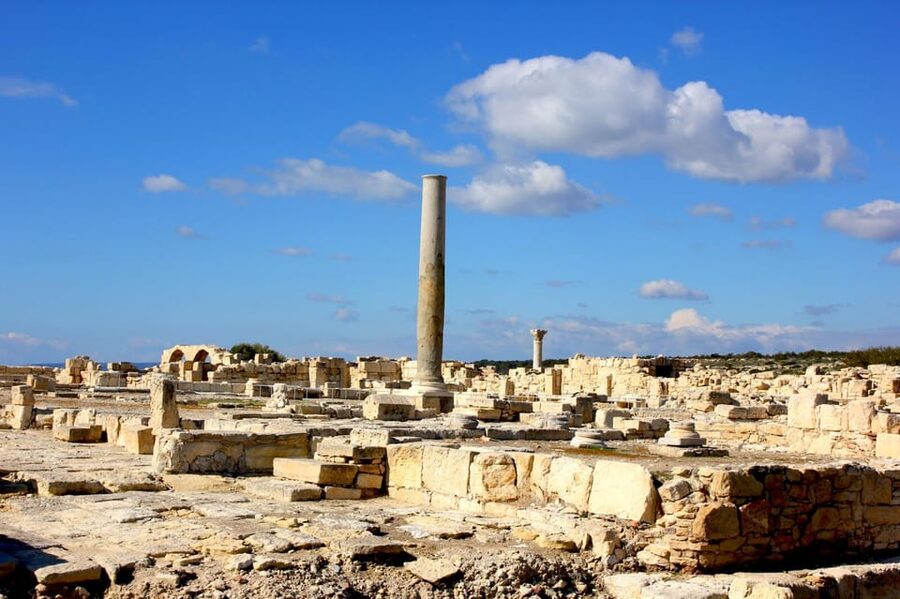 Paphos: Aphrodite's Birthplace, Lefkara & Kourion Day Trip - Why this Cyprus day trip works