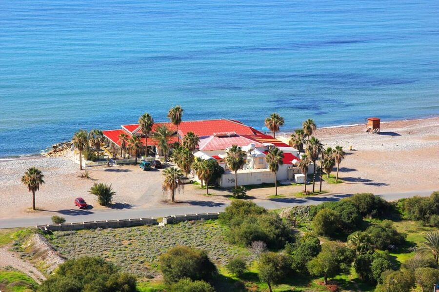 Paphos: Aphrodite's Birthplace, Lefkara & Kourion Day Trip - Who should book this experience