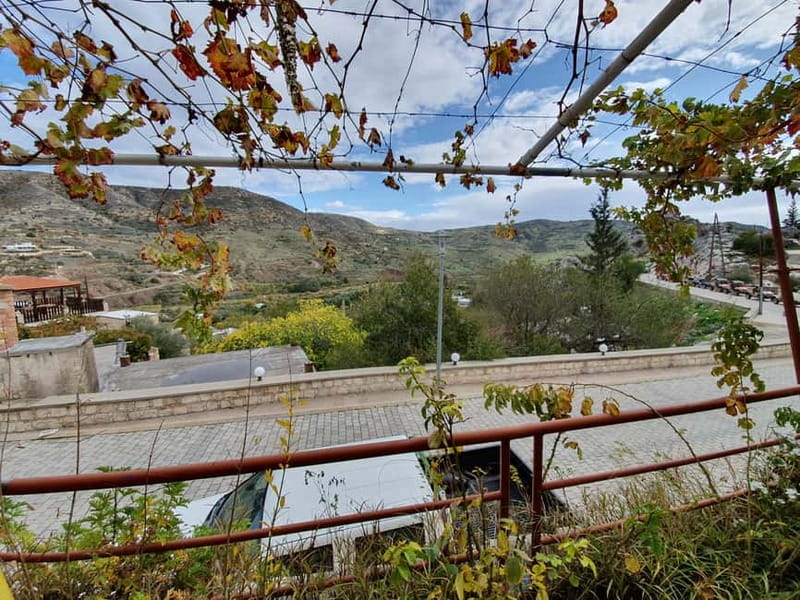 Paphos: Beach and Mountain Buggy Safari - Is $176 good value?
