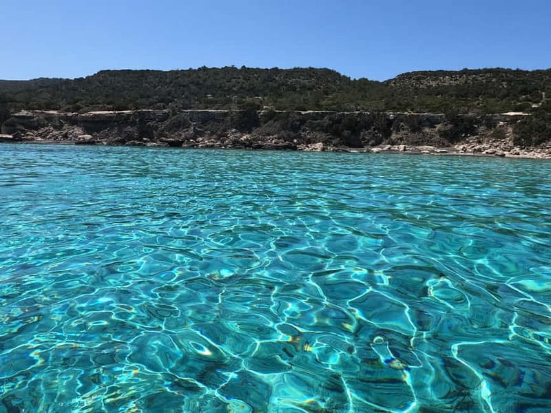 Paphos Blue Lagoon Cruise: Slide, Music & Hotel Transfer - Choosing the best departure time