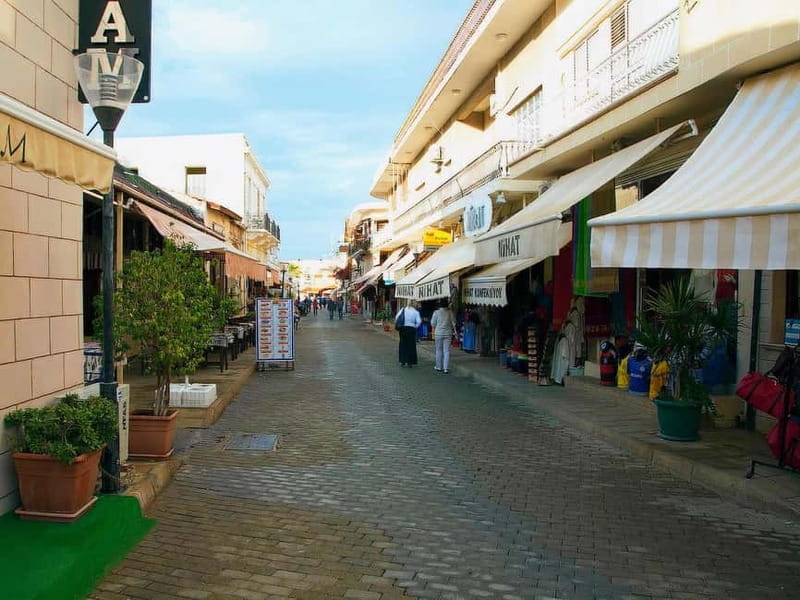 Paphos: Famagusta, Salamis & Varosha Full-Day Tour - Why this east coast day trip is worth considering