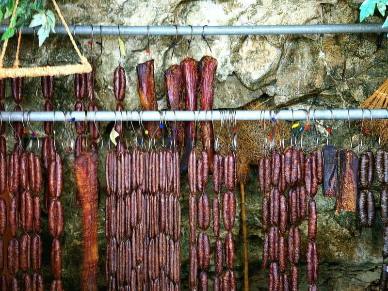 Paphos: Gourmet Cyprus Tour – Local Flavors & Wine - From Paphos to the mountain villages