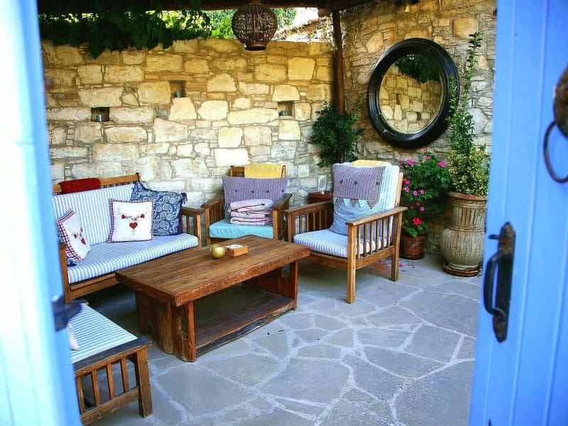 Paphos: Gourmet Cyprus Tour – Local Flavors & Wine - Agros and the scent of Damask roses
