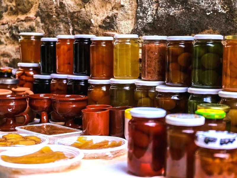 Paphos: Gourmet Cyprus Tour – Local Flavors & Wine - What $69 really gets you
