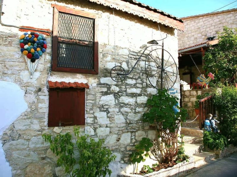 Paphos: Gourmet Cyprus Tour – Local Flavors & Wine - The guide can shape the whole day