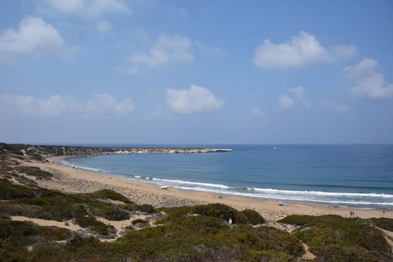 Paphos: Half Day Jeep Tour Akamas Peninsula (Private) - Why this private Akamas trip works well