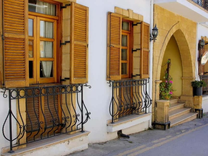 Paphos: Kyrenia, St. Hilarion Castle & Bellapais Abbey Tour - Should you book the Kyrenia day trip?