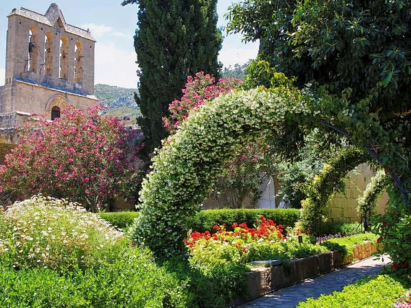 Paphos: Kyrenia, St. Hilarion Castle & Bellapais Abbey Tour - Who will enjoy this excursion most?