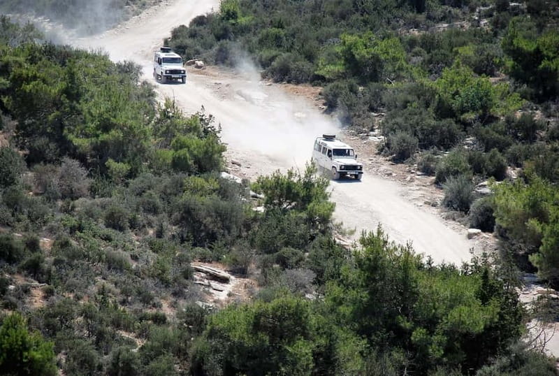 Paphos: Land Rover Jeep Safari Coastal Tour and Blue Lagoon - Key points to know before booking