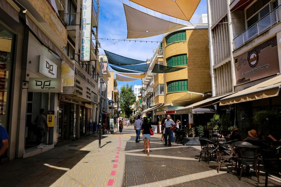 Paphos: Larnaca & Divided Nicosia Sightseeing Tour - Why this day trip appeals to me