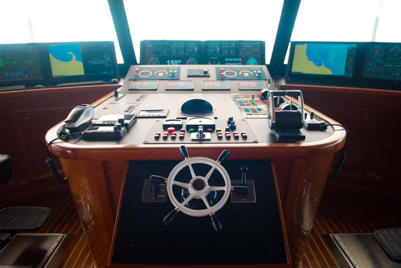 Paphos: Ocean Vision All-Inclusive Night Cruise, Dance, Show - What the $93 price really covers