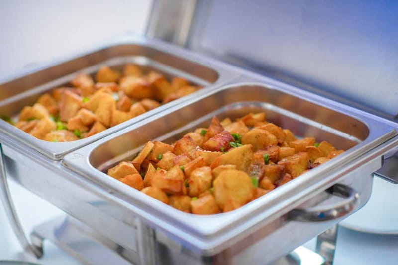 Paphos: Ocean Vision Half-day Cruise with BBQ, Drinks, Slide - Entertainment from violin to DJ
