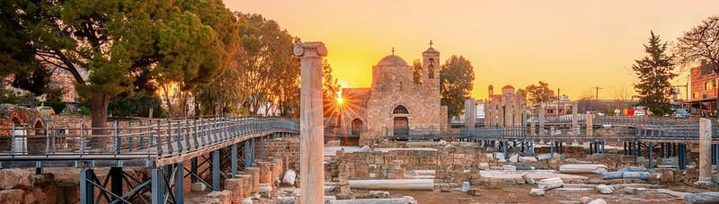 Paphos: Private Walking Tour with a Local Guide - Spending 45 minutes at the House of Dionysus