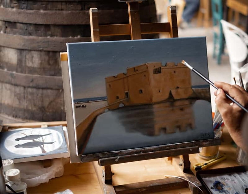 Paphos: Private Walking Tour with a Local Guide - What the private guide changes