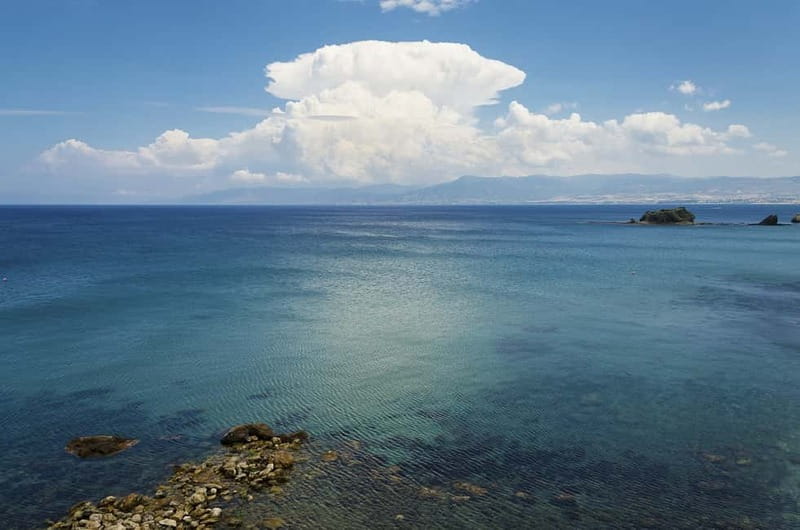 Paphos: Sea Star Cruise to Coral Bay - What the Sea Star cruise feels like