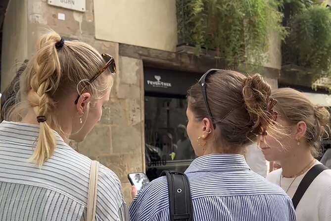 Paphos Self-Guided Sherlock Holmes Murder Mystery Game - Key points at a glance