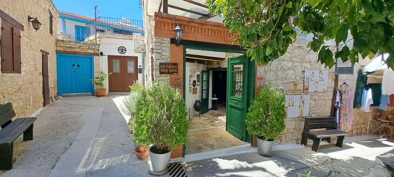 Paphos - Troodos Mountains 4x4 Tour with Free Wine Tasting - What $70 includes, and what it does not