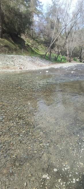 Paphos: Troodos Mountains Villages Tour with Wine Tasting - Omodos: The Main Village Stop