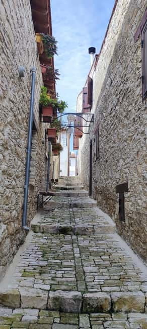 Paphos: Troodos Mountains Villages Tour with Wine Tasting - What the Eight-Hour Day Feels Like